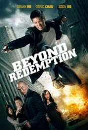 Đặc Vụ Bí Ẩn-Beyond Redemption 
