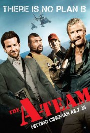 Biệt Đội Hành Động-The A-Team 