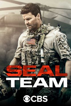 Biệt Đội Đặc Nhiệm-Seal team