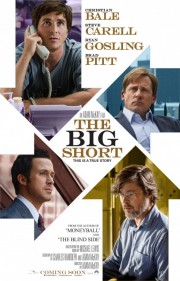 Đại Suy Thoái-The Big Short 
