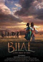 Bilal: Chiến Binh Sa Mạc - Bilal: A New Breed of Hero 