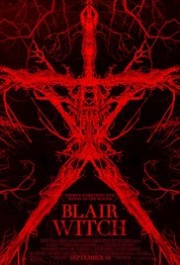 Phù Thủy Rừng Blair-Blair Witch 
