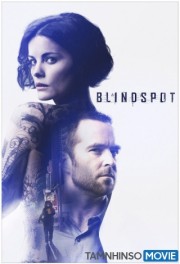 Điểm Mù (Phần 3) - Blindspot Season 3