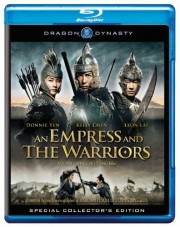 Giang Sơn Mỹ Nhân - An Empress And The Warriors 