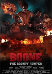 Thợ Săn Tiền Thưởng - Boone: The Bounty Hunter 