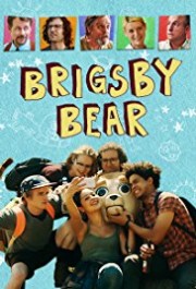 Gấu Brigsby-Brigsby Bear 