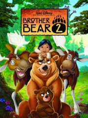 Anh Em Nhà Gấu 2 - Brother Bear 2 