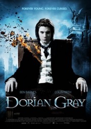 Bức Chân Dung Của Quỷ Dữ - Dorian Gray 