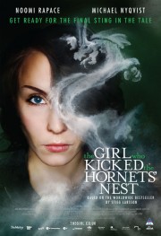 Thiếu Nữ Báo Thù-The Girl Who Kicked the Hornets Nest 