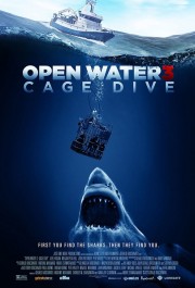 Mồi Cá Mập-Open Water 3: Cage Dive