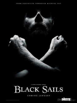 Cánh Buồm Đen (Phần 1)-Black Sails (Season 1)