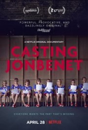 Nữ Hoàng Sắc Đẹp-Casting JonBenet 