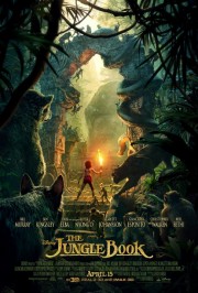 Cậu Bé Rừng Xanh - The Jungle Book 