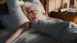 Câu Chuyện Khác Về Marilyn