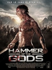 Chiếc Búa Của Các Vị Thần - Hammer Of The Gods 2013
