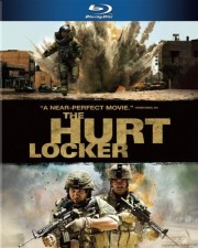 Chiến Dịch Sói Sa Mạc - The Hurt Locker 
