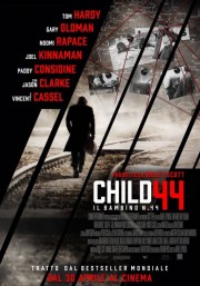 Đứa Trẻ Thứ 44-Child 44 