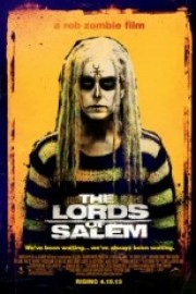Chúa Tể Salem - The Lords of Salem 