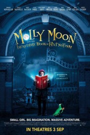 Cô Bé Thôi Miên - Molly Moon 