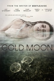 Xác Chết Đêm Trăng - Cold Moon 