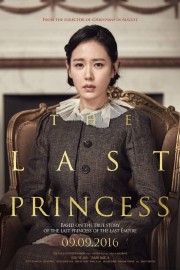 Công Chúa Cuối Cùng - The Last Princess 