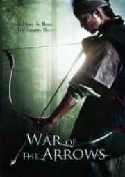 Cung Thủ Siêu Phàm-War Of The Arrows 