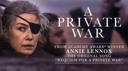 Cuộc Chiến Bí Mật-A Private War