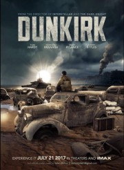 Cuộc Di Tản Dunkirk-Dunkirk 
