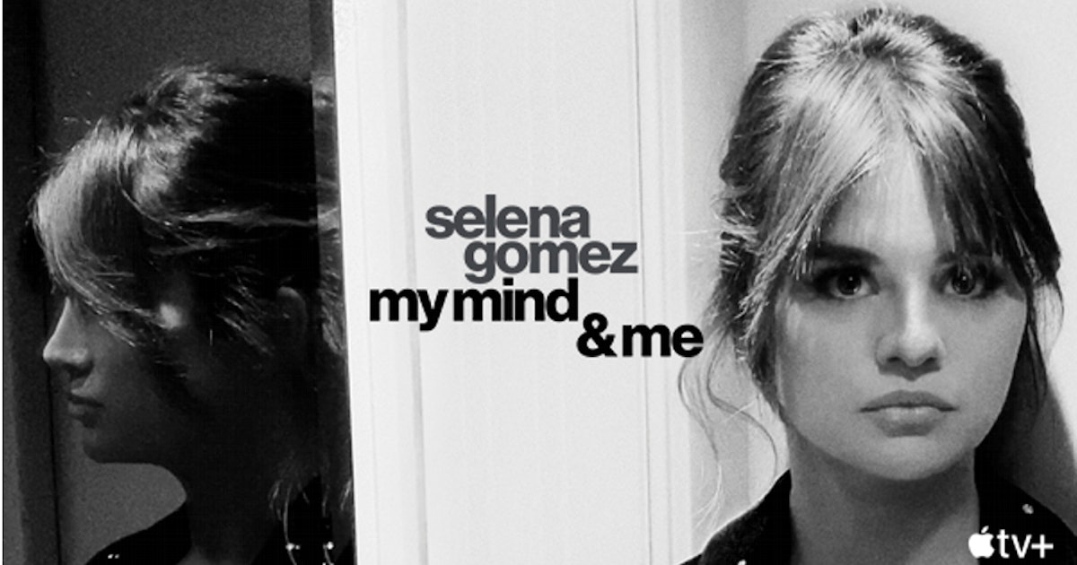 Cuộc Đời Của Selena Gomez