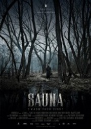 Cuộc Chiến Bí Ẩn - Sauna 