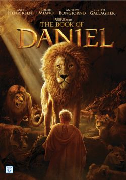 Cuốn Kinh Thánh Của Daniel