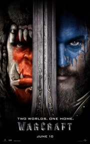 Đại Chiến Hai Thế Giới - Warcraft 