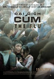 Đại Dịch Cúm - The Flu