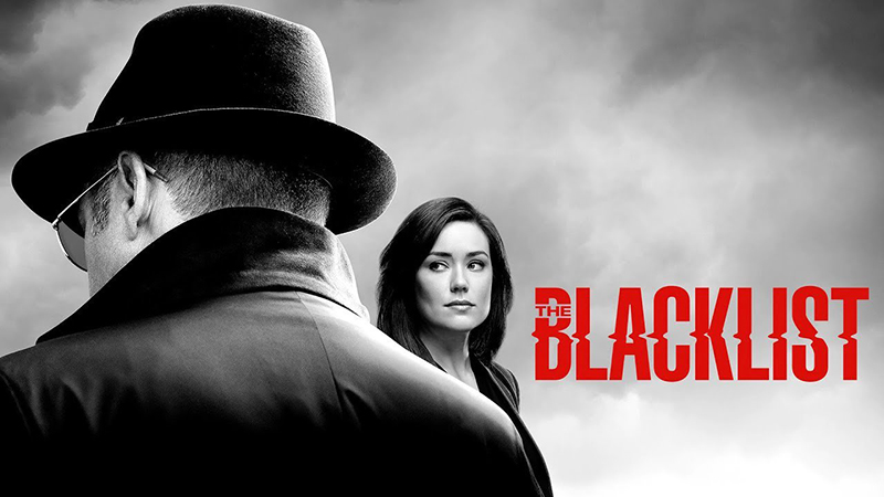 Danh Sách Đen (Phần 7)-The Blacklist Season 7