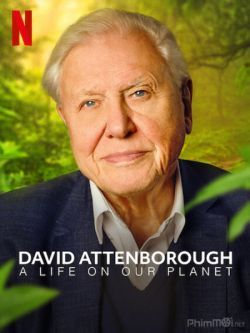 David Attenborough: Một Cuộc Đời Trên Trái Đất