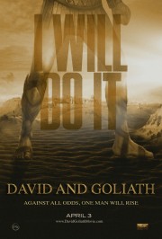 Trận Chiến Với Người Khổng Lồ-David and Goliath 