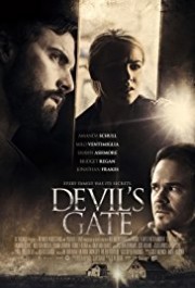 Cổng Địa Ngục-Devil's Gate 