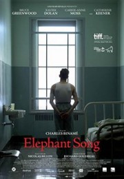 Điệp Vụ Voi Trắng - Elephant Song 