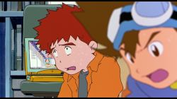 Digimon Adventure The Movie 2: Our War Game!