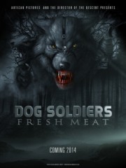 Sói Đột Biến-Dog Soldiers 