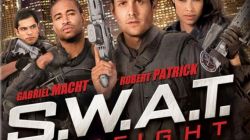 Đội Đặc Nhiệm SWAT: Đọ súng