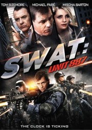 Đội Đặc Nhiệm - Swat: Unit 887 