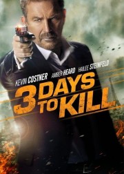 Ba Ngày Đổi Mạng - 3 Day To Kill 