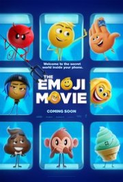 Đội Quân Cảm Xúc-The Emoji Movie 
