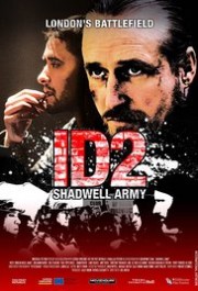 Đội Quân Shadwell - ID2: Shadwell Army 