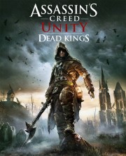 Sát Thủ Bóng Đêm-Assassin's Creed 