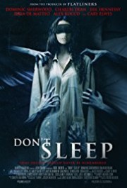Đừng Ngủ-Don't Sleep 