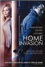 Đột Nhập - Home Invasion 