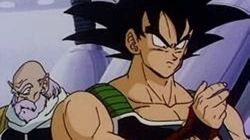 Dragon Ball Z: Bardock Cha đẻ của Goku