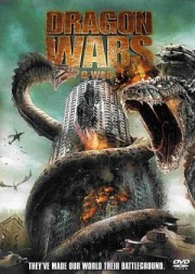 Cuộc Chiến Của Rồng-Dragon Wars: D-War 